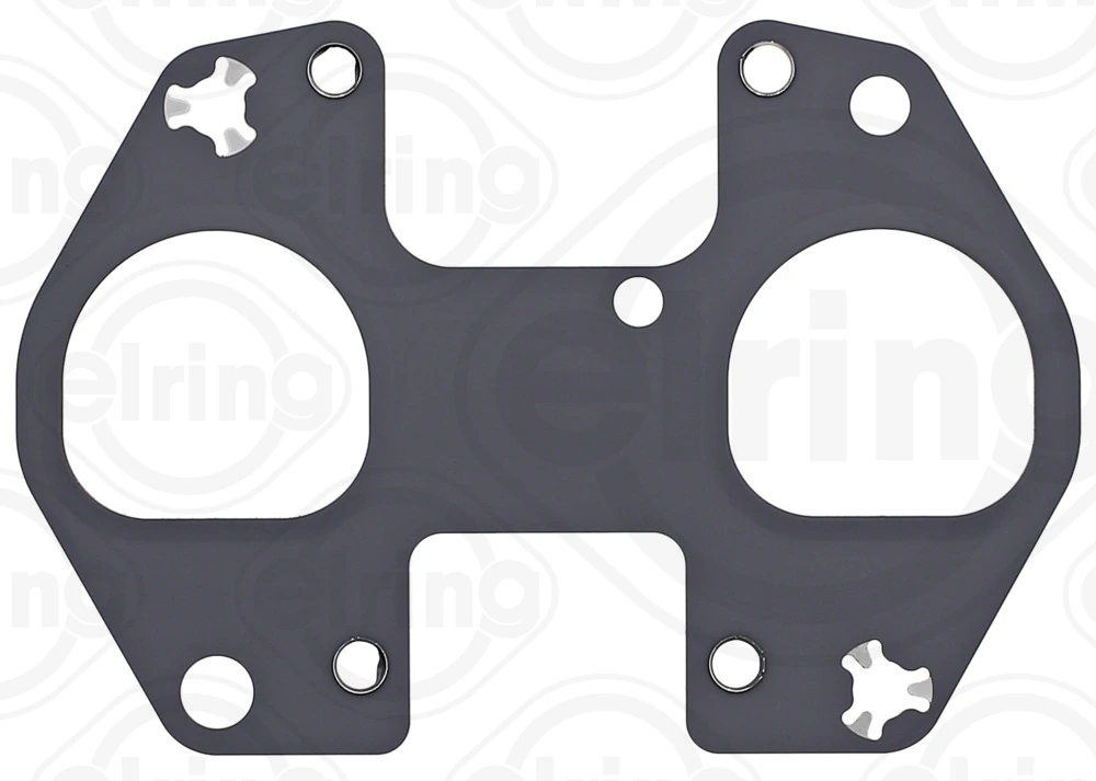 Gasket, exhaust manifold