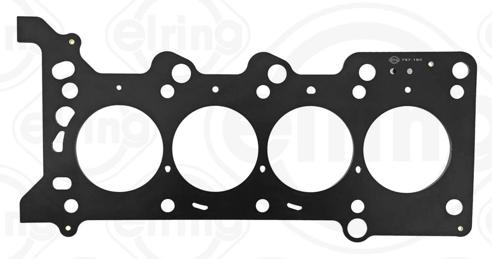 Gasket, cylinder head