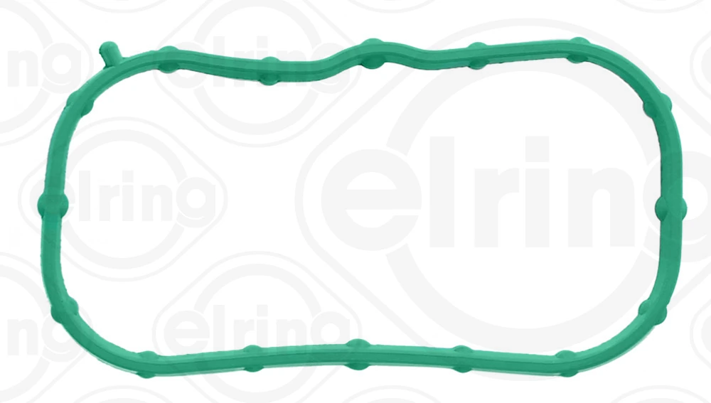 Gasket, intake manifold