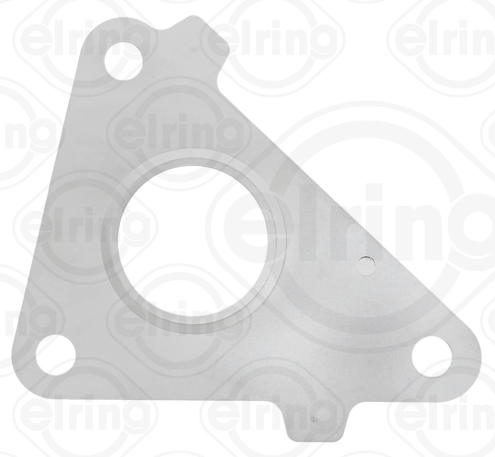 Gasket, exhaust manifold