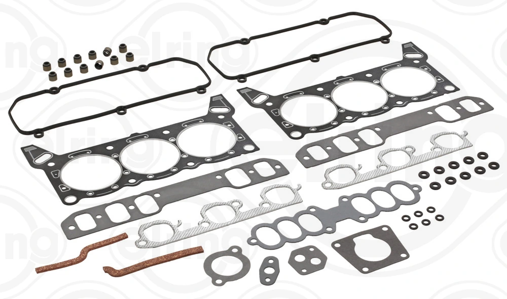 Gasket Kit, cylinder head
