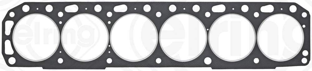 Gasket, cylinder head
