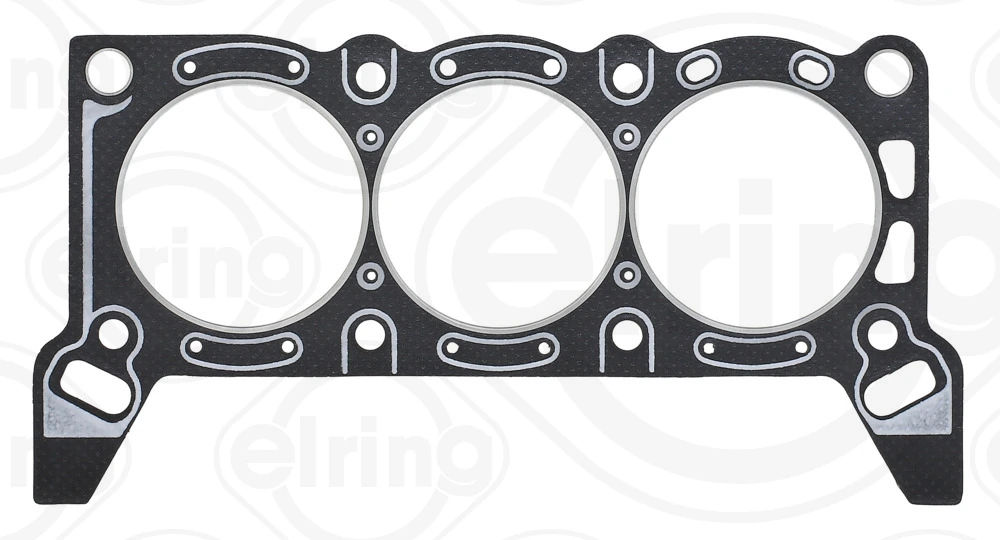Gasket, cylinder head
