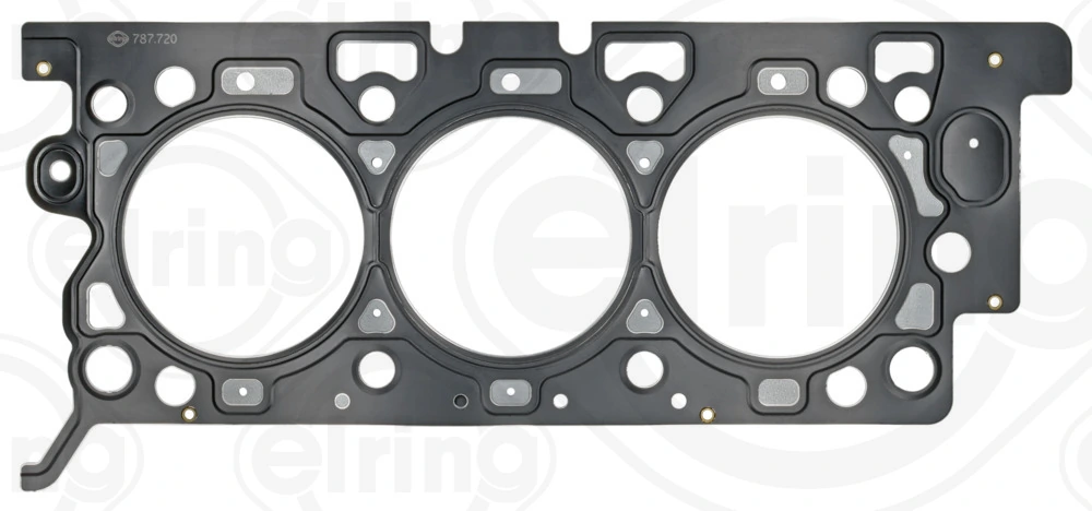 Gasket, cylinder head
