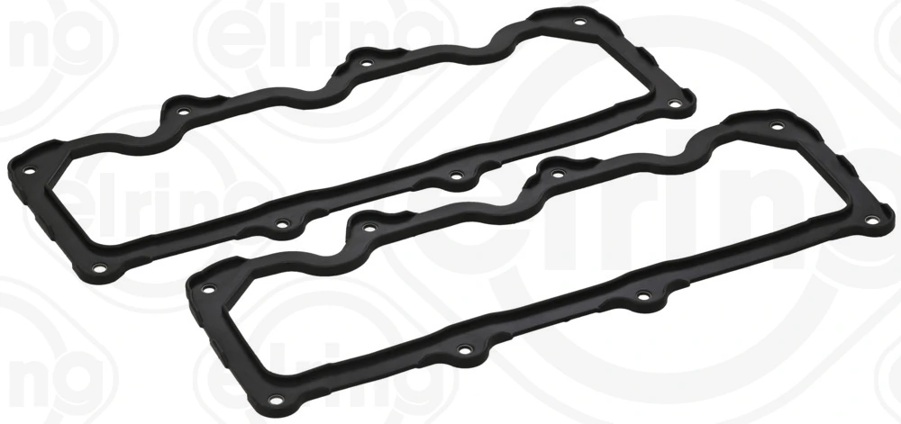 Gasket Set, cylinder head cover