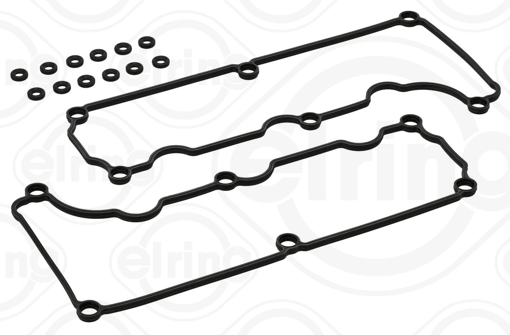Gasket Set, cylinder head cover