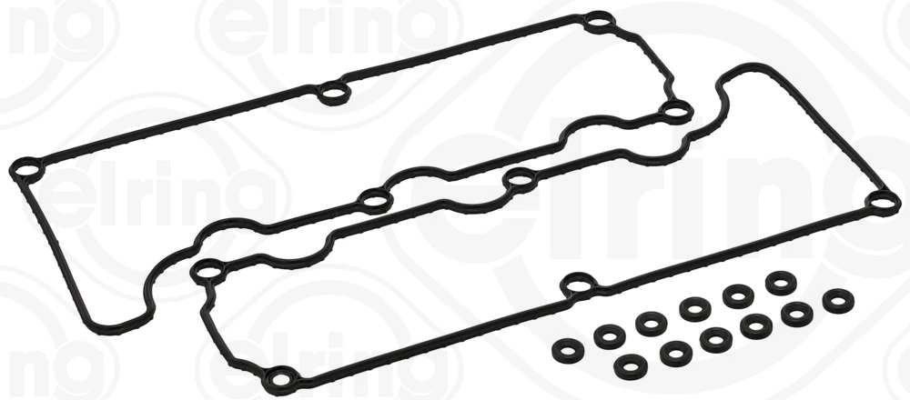 Gasket Set, cylinder head cover