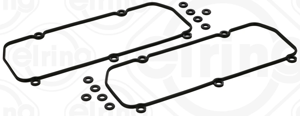 Gasket Set, cylinder head cover