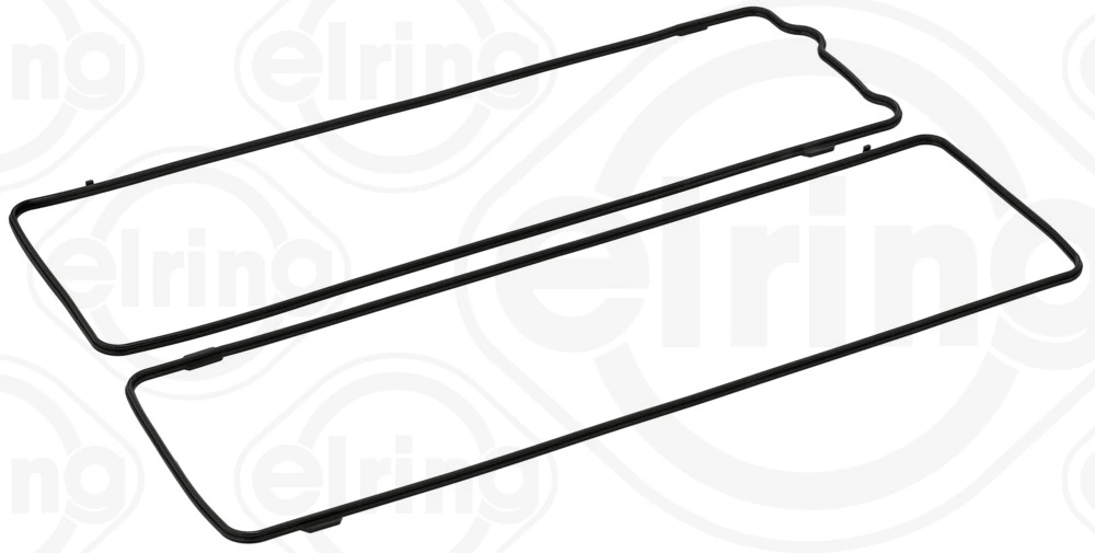 Gasket Set, cylinder head cover