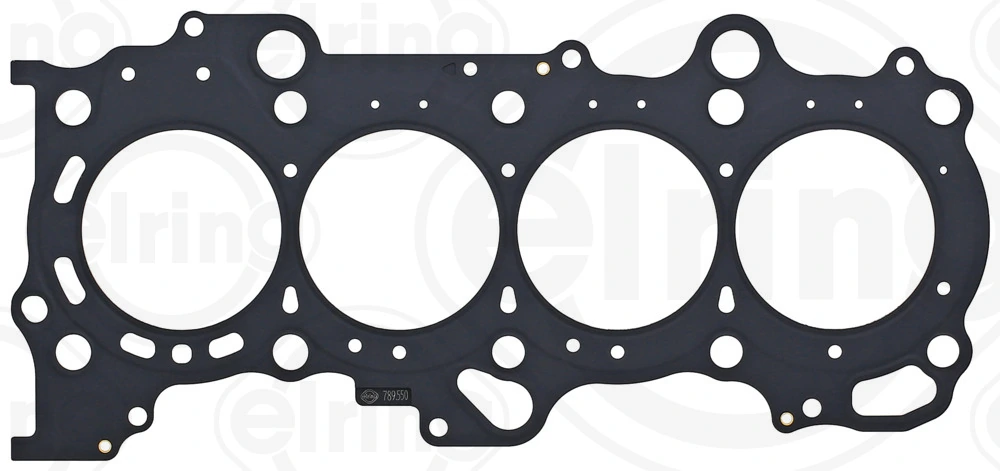 Gasket, cylinder head