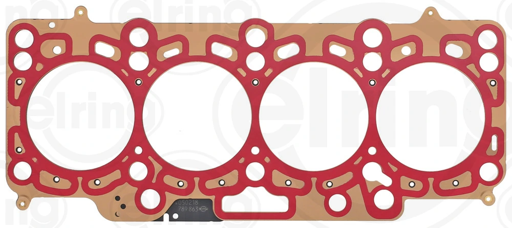 Gasket, cylinder head