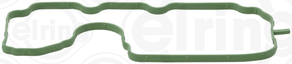 Gasket, crankcase ventilation