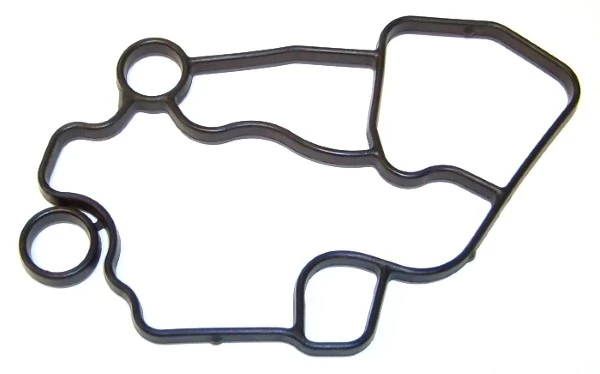 Gasket, oil filter housing