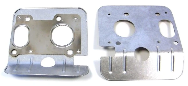 Gasket, exhaust manifold