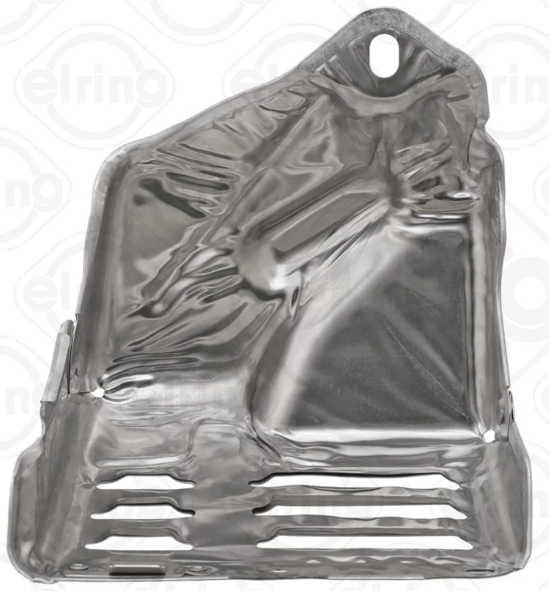 Heat Shield