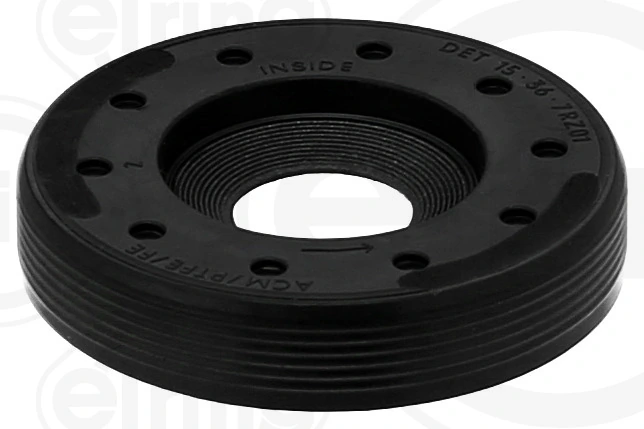 Shaft Seal, intermediate shaft