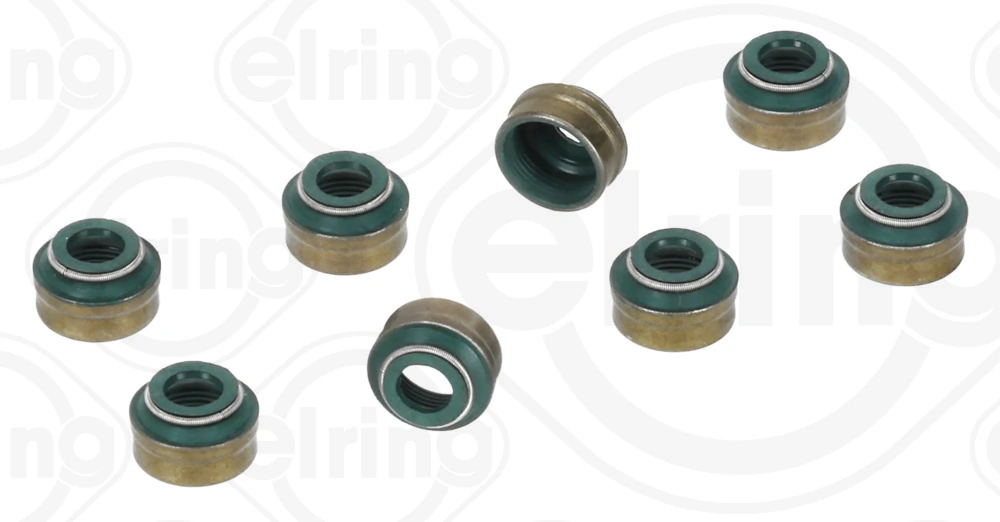 Seal Set, valve stem