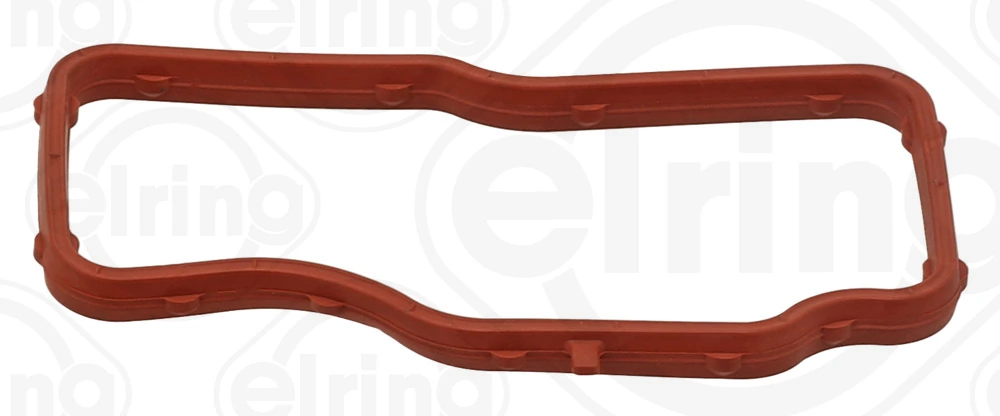 Gasket, thermostat housing