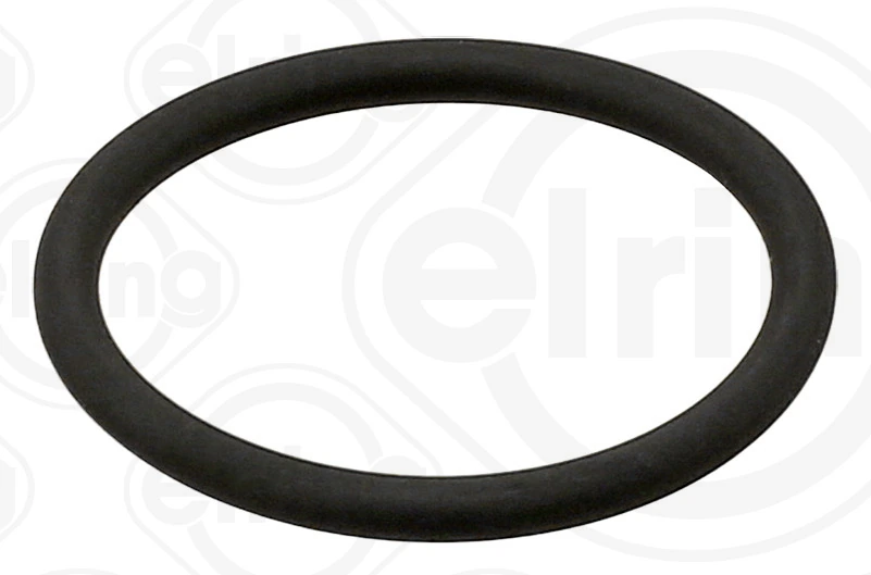 Seal, oil filler neck cap