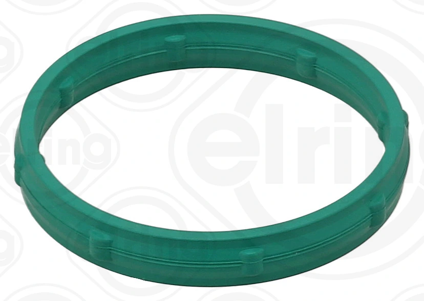 Gasket, housing cover (crankcase)