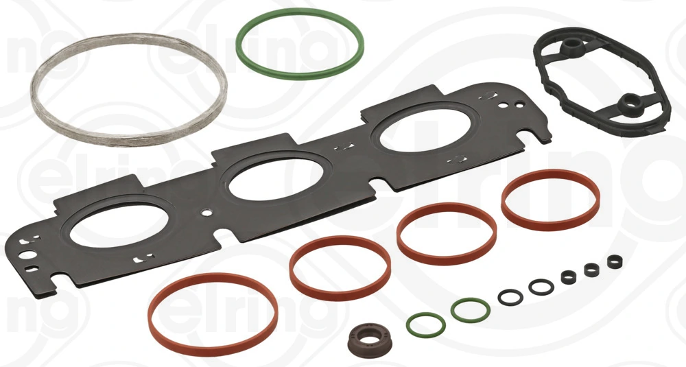Gasket Kit, cylinder head