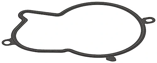 Seal, injection pump