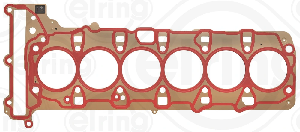 Gasket, cylinder head