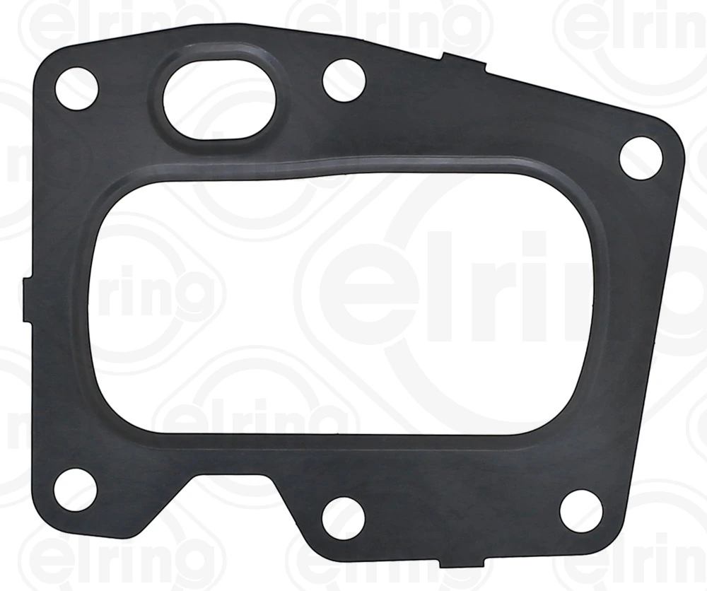 Gasket, EGR valve