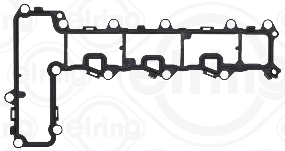 Gasket, cylinder head cover
