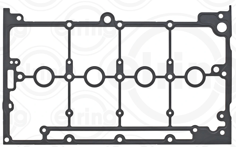 Gasket, cylinder head cover