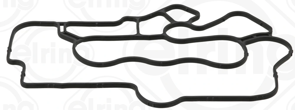 Gasket, oil cooler