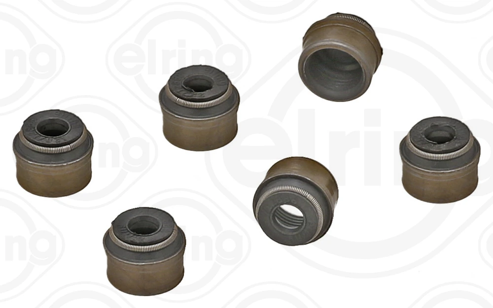 Seal Set, valve stem