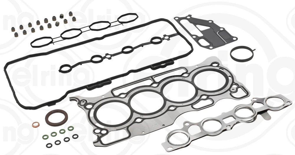 Gasket Kit, cylinder head