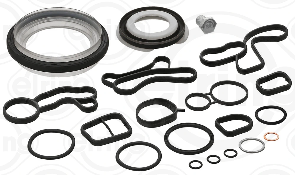 Gasket Kit, crankcase