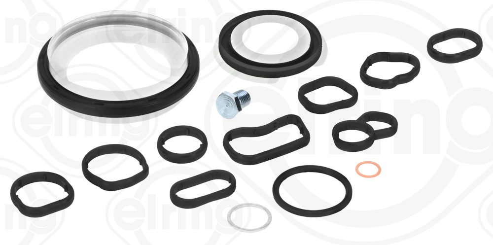 Gasket Kit, crankcase