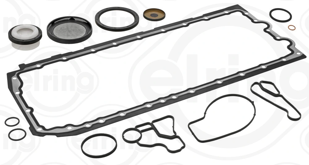 Gasket Kit, crankcase