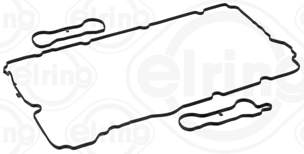 Gasket Set, cylinder head cover
