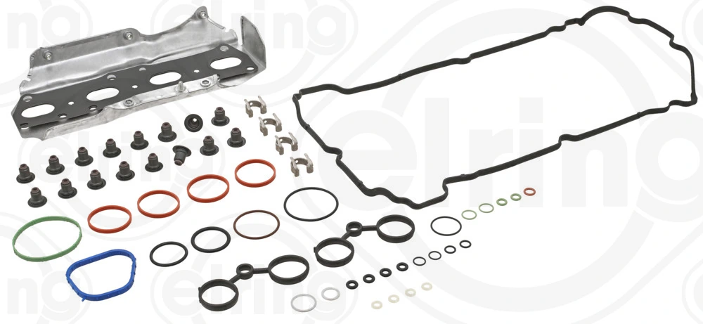 Gasket Kit, cylinder head