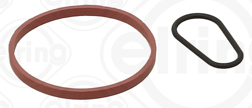 Seal Set, vacuum pump