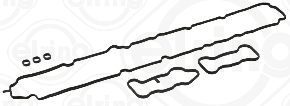 Gasket Set, cylinder head cover