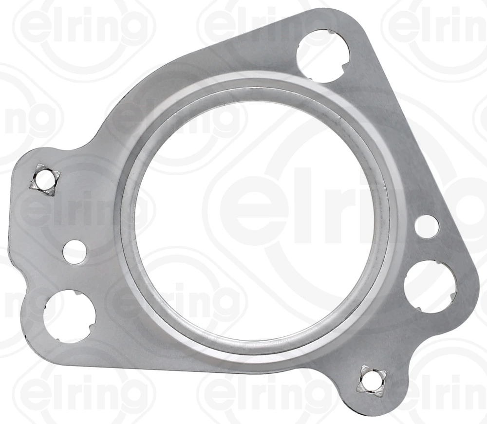 Gasket, charger