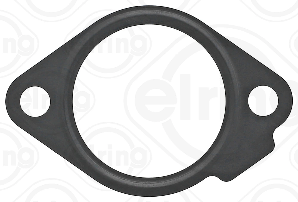Seal, coolant pipe
