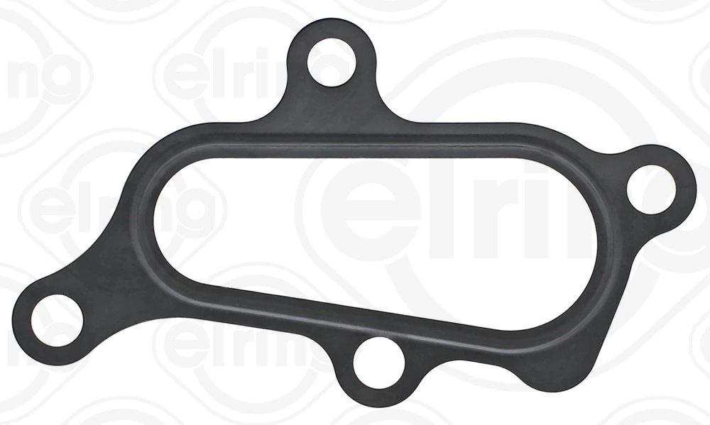 Gasket, thermostat housing