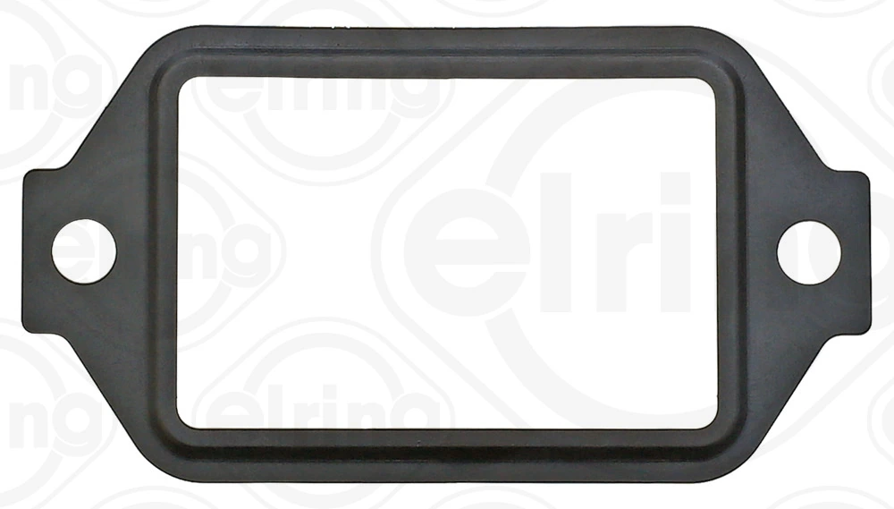 Gasket, oil cooler