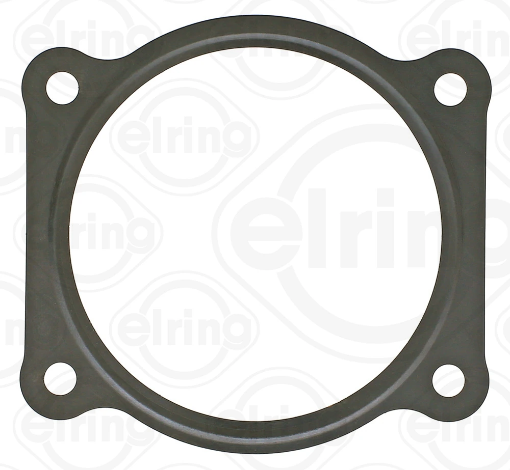 Gasket, intake manifold housing