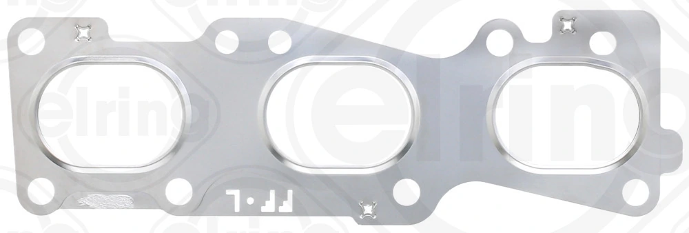 Gasket, exhaust manifold