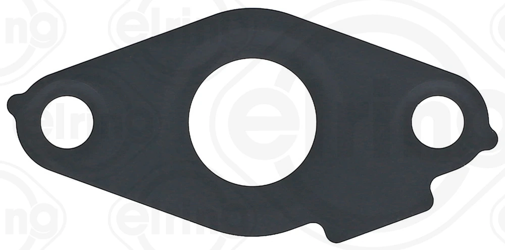 Gasket, oil cooler