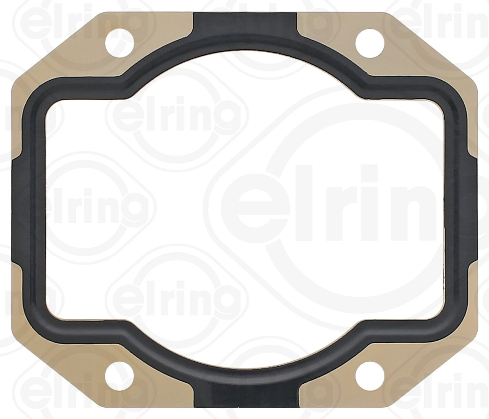 Gasket, intake manifold housing
