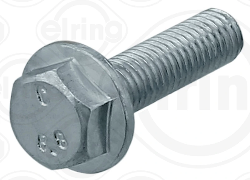 Screw