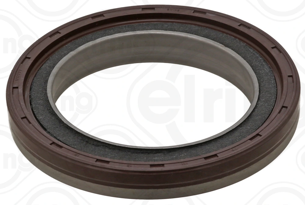 Shaft Seal, crankshaft